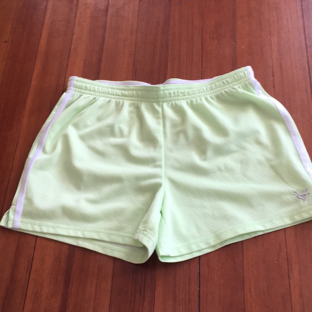 Sport shorts